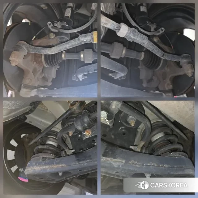 Kia The New Carnival id 3612411 из Кореи 9