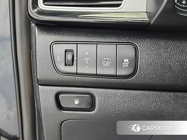Kia Niro id 4496954 из Кореи 9