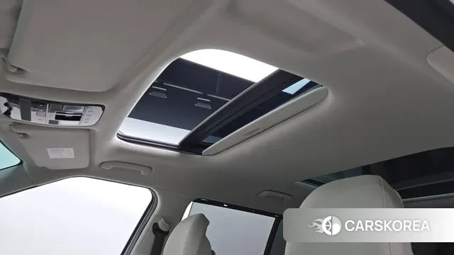 Hyundai Santa Fe (MX5) id 3751280 из Кореи 9