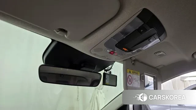 Kia Di All New Niro EV id 3539653 из Кореи 9