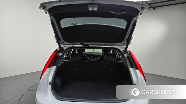 Kia Di All New Niro EV id 4499793 из Кореи 9