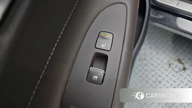 Hyundai The New Grandeur IG id 3390387 из Кореи 9