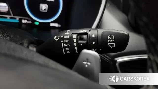 Hyundai The New Santa Fe id 3523880 из Кореи 9