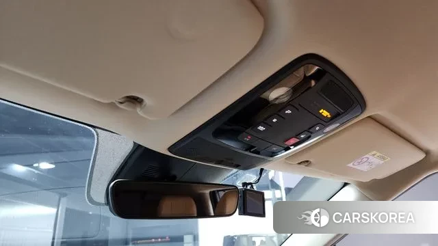 Kia Carnival 4th generation id 3366960 из Кореи 9