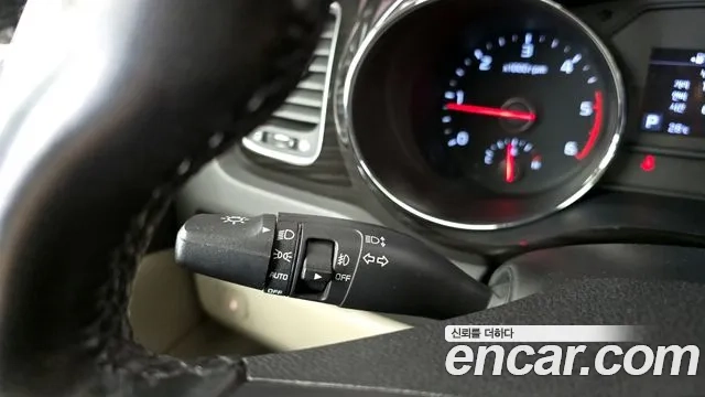 Kia The New Carnival id 2887142 из Кореи 9