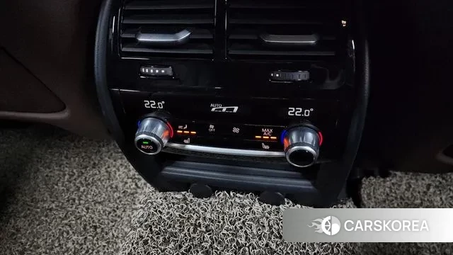 BMW 5 Series (G30) id 3578723 из Кореи 9