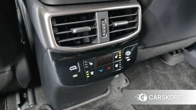 Lexus RX350h 5th generation id 3952463 из Кореи 9