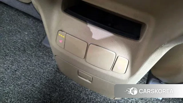 Kia All New Carnival id 3440037 из Кореи 9