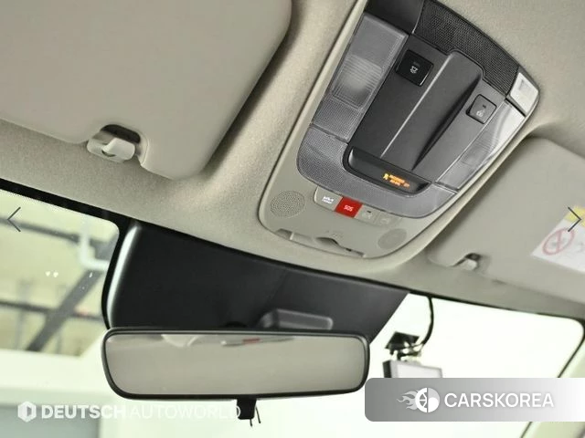Kia Di All New Niro EV id 4337745 из Кореи 9