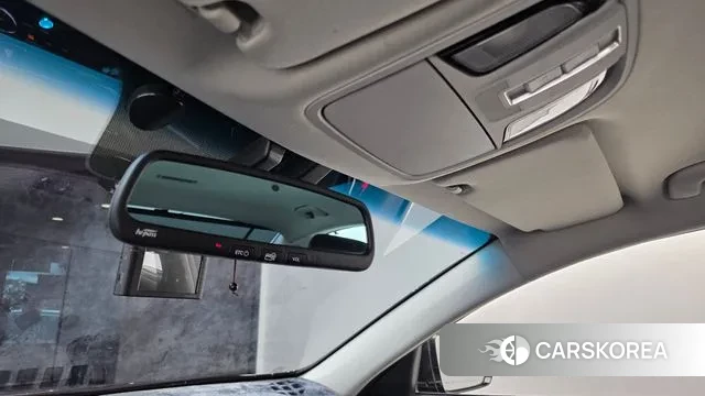 Kia Come New K7 id 3692579 из Кореи 9