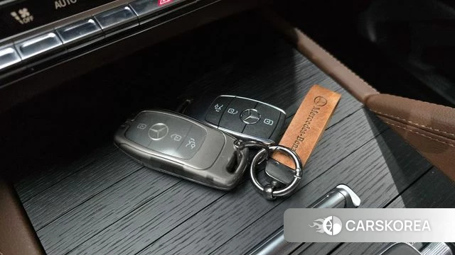Mercedes-Benz GLE-Class W167 id 4499930 из Кореи 9
