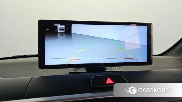 Kia The New Ray id 3681035 из Кореи 9