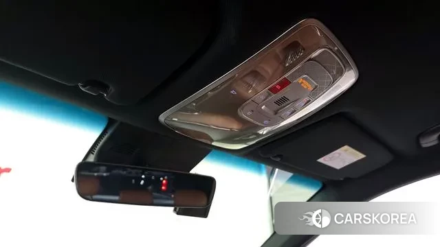 Genesis GV70 id 3746486 из Кореи 9