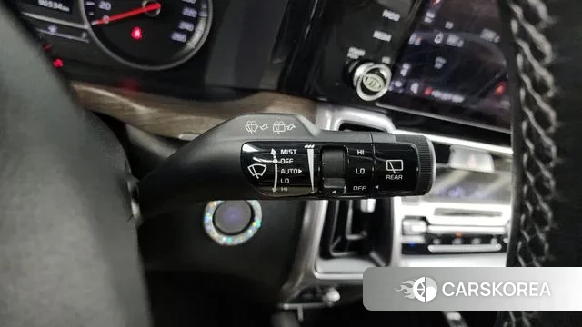 Kia Sorento 4th Generation id 3291544 из Кореи 9