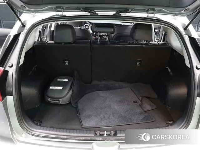 Kia Niro EV id 3268880 из Кореи 9