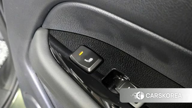 Ssangyong Musso Sports (Q250) id 3939818 из Кореи 9