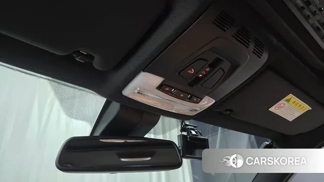 BMW 3 Series (F30) id 3773222 из Кореи 9