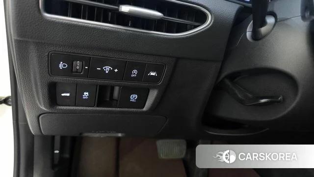 Hyundai Sonata (DN8) id 4551599 из Кореи 9