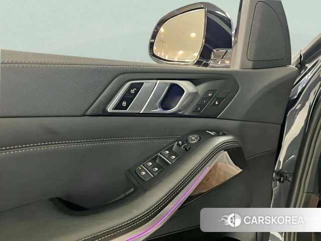 BMW X5 (G05) id 4186556 из Кореи 9