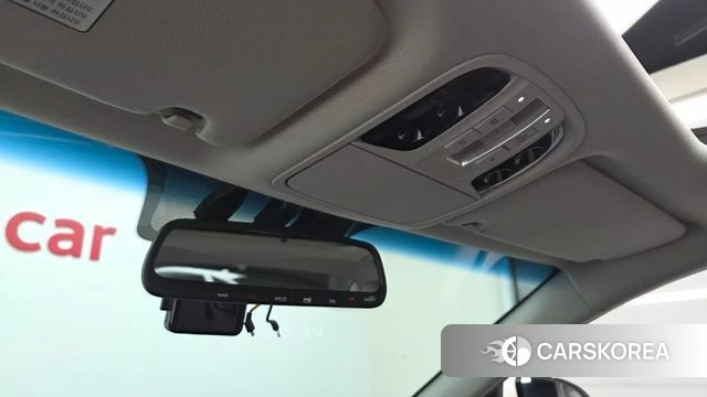 Kia All New K7 Hybrid id 4865492 из Кореи 9