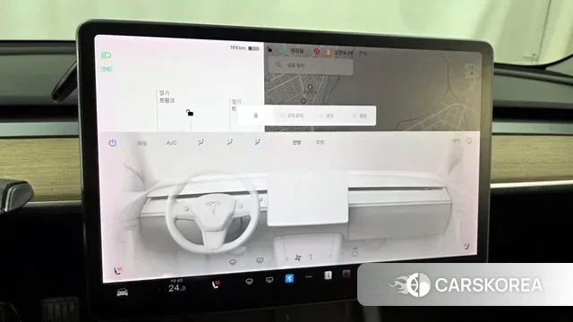 Tesla Model 3 id 3463806 из Кореи 9