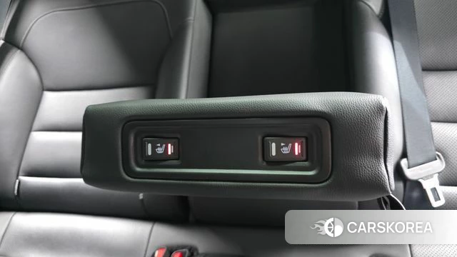 Renault Korea (Samsung) The New QM6 id 4677362 из Кореи 9