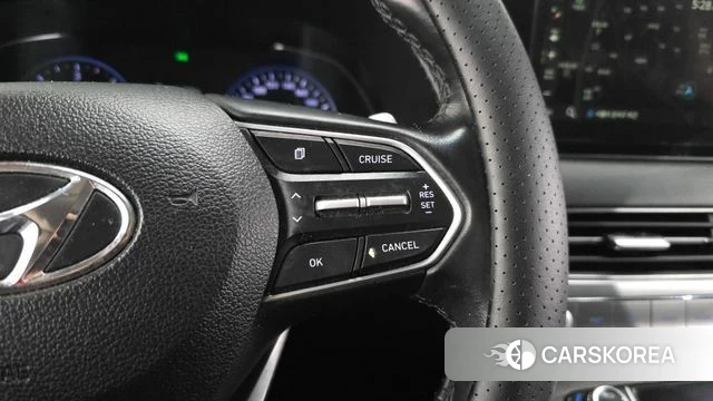 Hyundai Palisade id 4434253 из Кореи 9