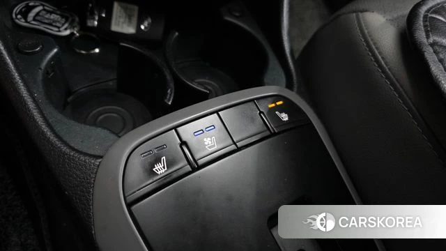 Kia Morning Urban (JA) id 4482305 из Кореи 9
