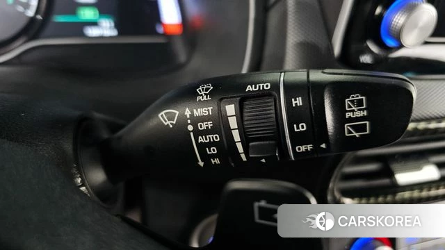 Hyundai Kona Electric id 3867010 из Кореи 9