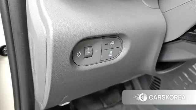 Hyundai Casper id 3599674 из Кореи 9