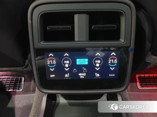 Porsche Taycan id 4201313 из Кореи 9