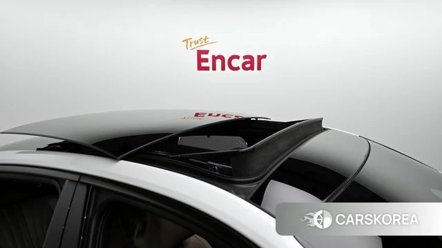 Kia K8 Hybrid id 3940436 из Кореи 9