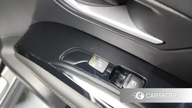 Hyundai Tucson Hybrid (NX4) id 3771954 из Кореи 9