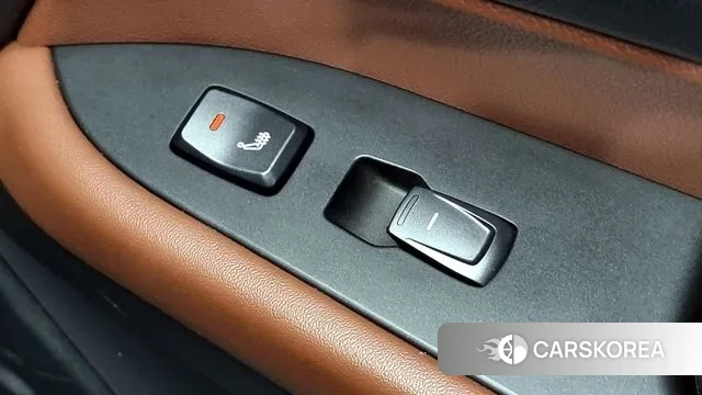 Ssangyong Rexton Sports id 3029422 из Кореи 9