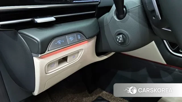 Genesis GV80 id 3739566 из Кореи 9