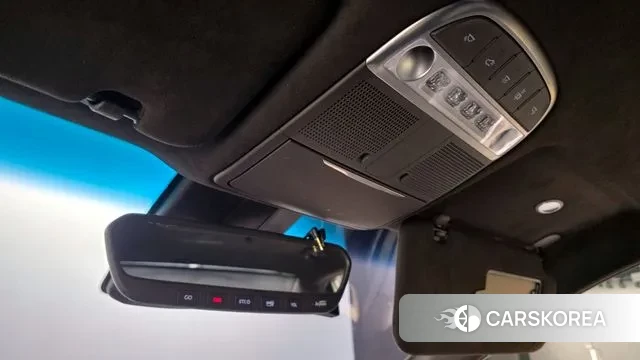 Genesis G90 id 3417877 из Кореи 9