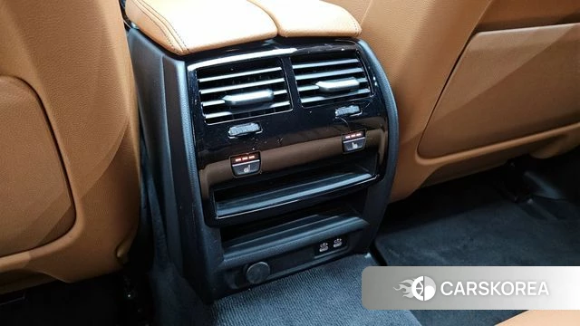 BMW 5 Series (G30) id 4337253 из Кореи 9