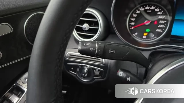 Mercedes-Benz C-Class W205 id 2976867 из Кореи 9