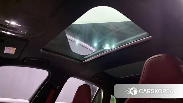 Porsche Panamera (972) id 3359423 из Кореи 9