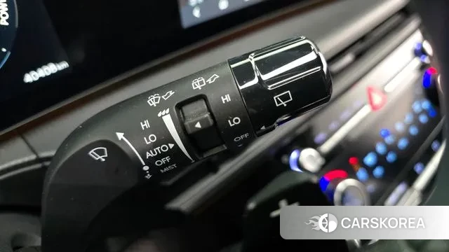 Hyundai Santa Fe (MX5) id 3472180 из Кореи 9