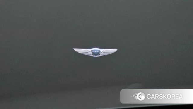Genesis GV80 id 4585232 из Кореи 9