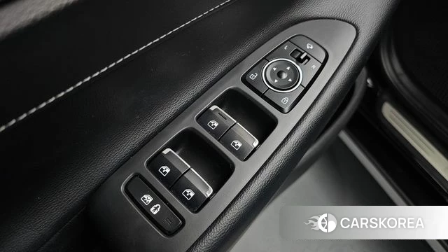 Hyundai The New Grandeur IG id 4604473 из Кореи 9