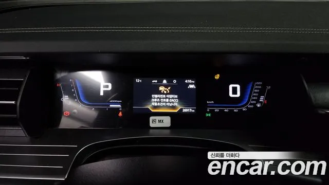 Ssangyong Torres id 2629201 из Кореи 9