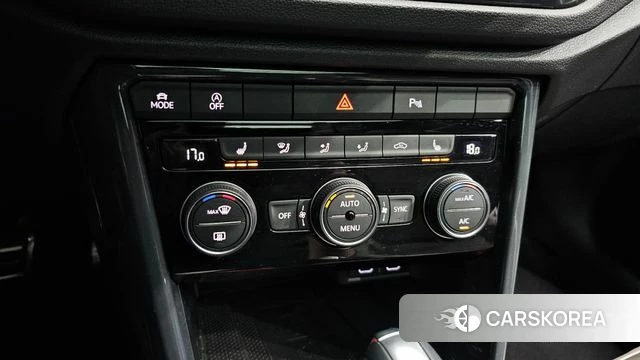 Volkswagen T-Roc id 3819433 из Кореи 9