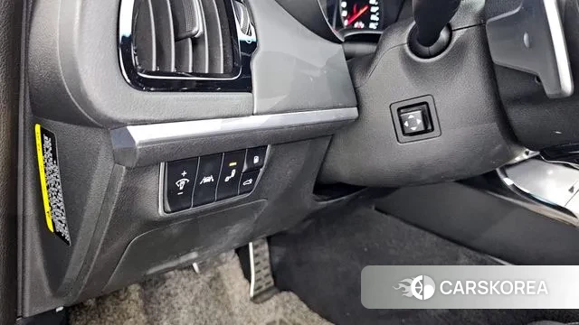 Kia Stinger id 3045566 из Кореи 9