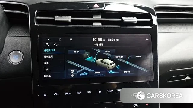 Hyundai Tucson (NX4) id 3318149 из Кореи 9