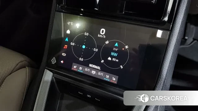 Porsche Panamera (972) id 3549830 из Кореи 9