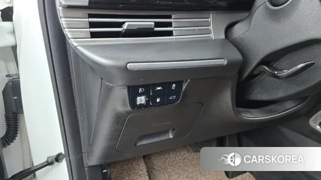 Hyundai The New Grandeur IG id 3473398 из Кореи 9