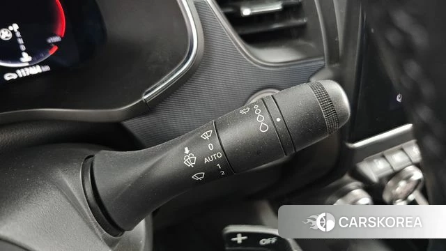 Renault Korea (Samsung) XM3 id 4529913 из Кореи 9