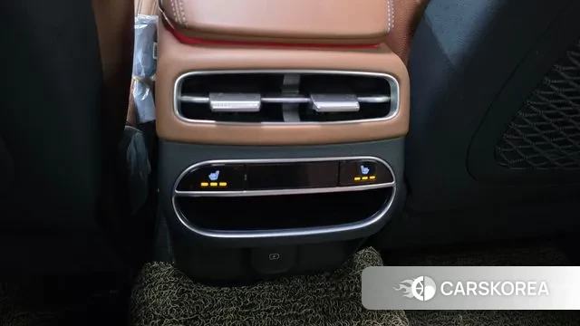 Genesis GV70 id 3551182 из Кореи 9